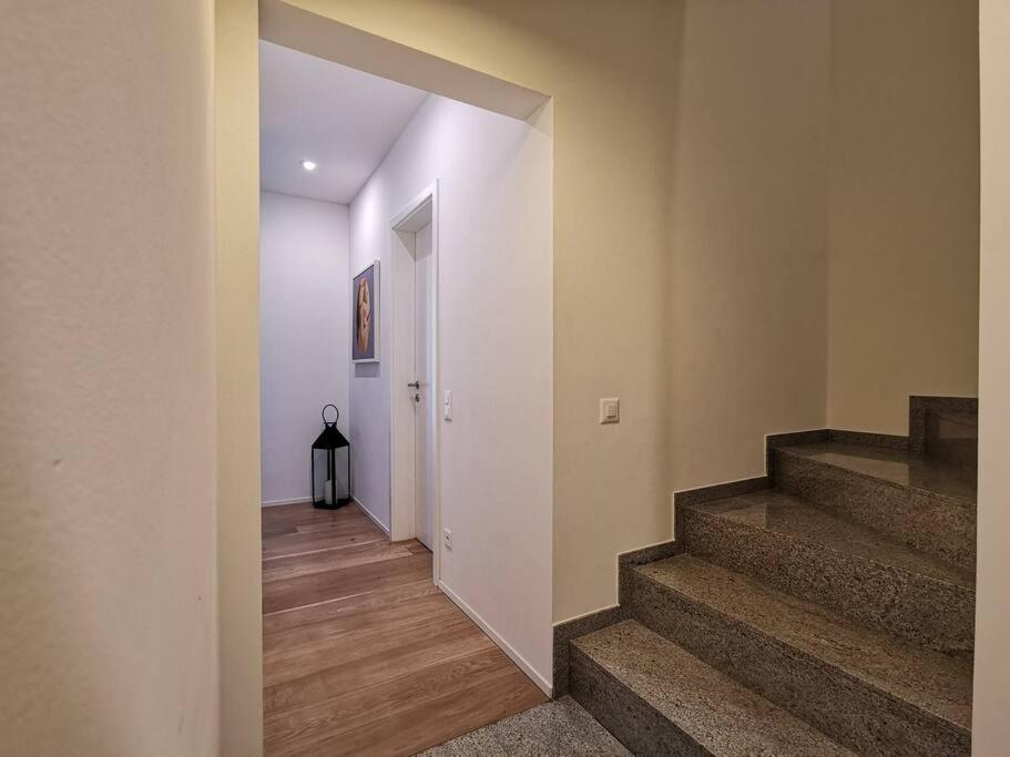 Experience The Loft! Loft 18, Downtown, Near The Lake Free Parking Available Лугано Экстерьер фото