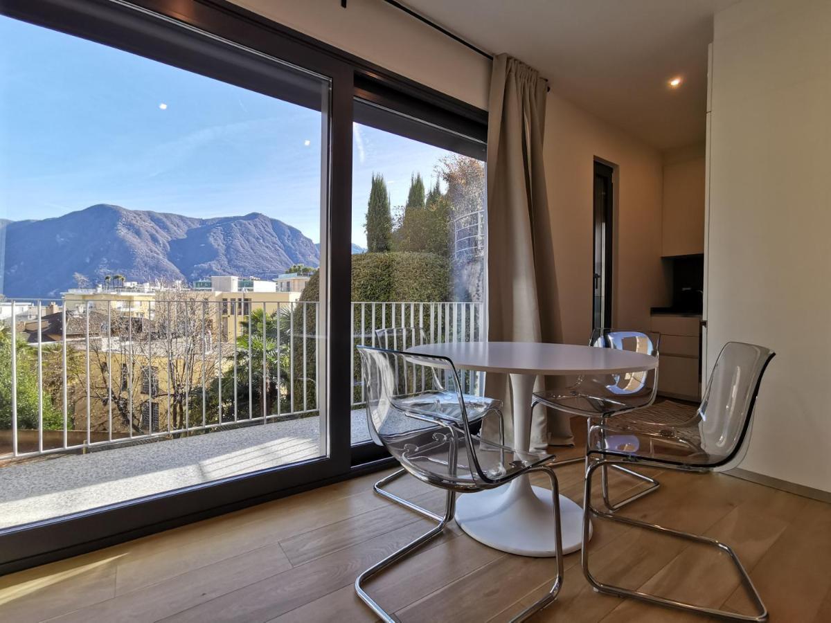 Experience The Loft! Loft 18, Downtown, Near The Lake Free Parking Available Лугано Экстерьер фото